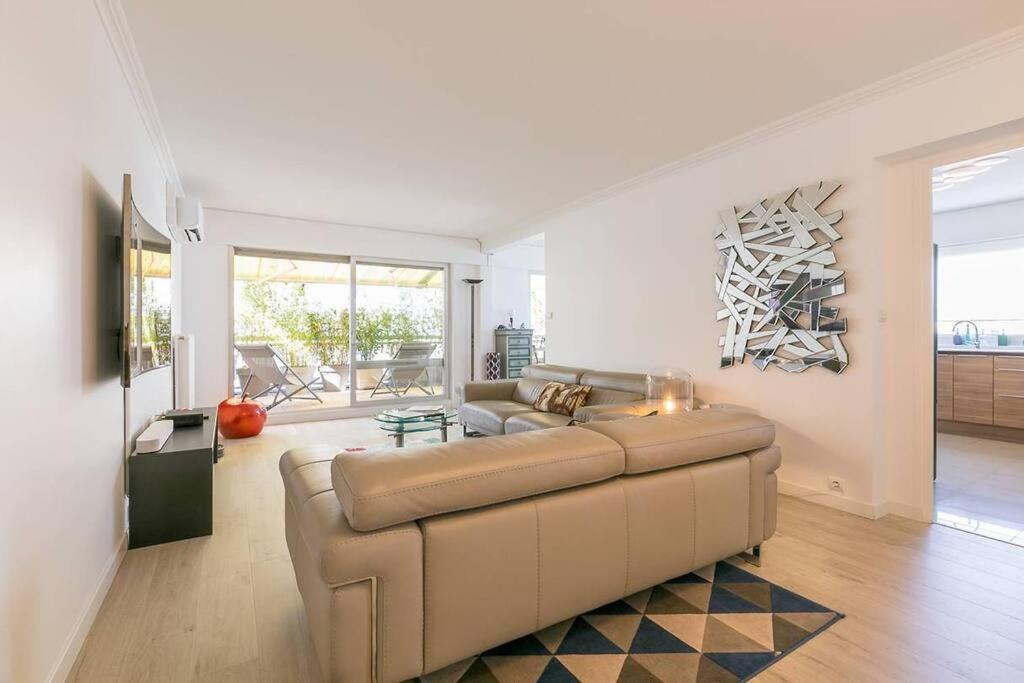 Les Bambous Appartement Dijon Buitenkant foto