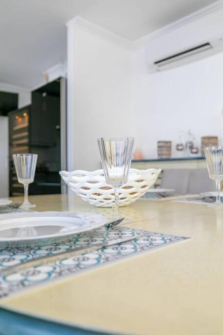 Les Bambous Appartement Dijon Buitenkant foto