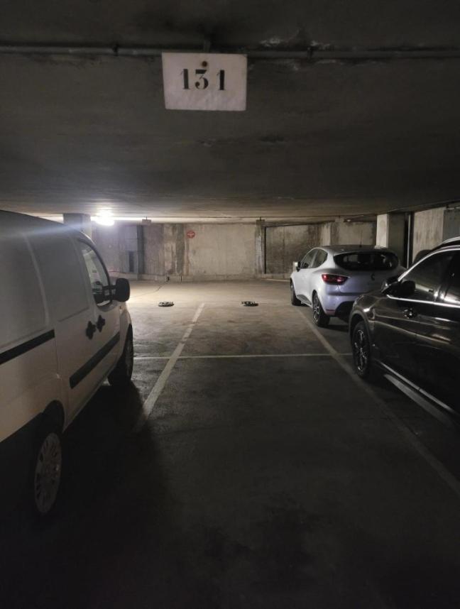 Les Bambous Appartement Dijon Buitenkant foto